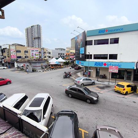 Hotel Bintang Kajang Extérieur photo
