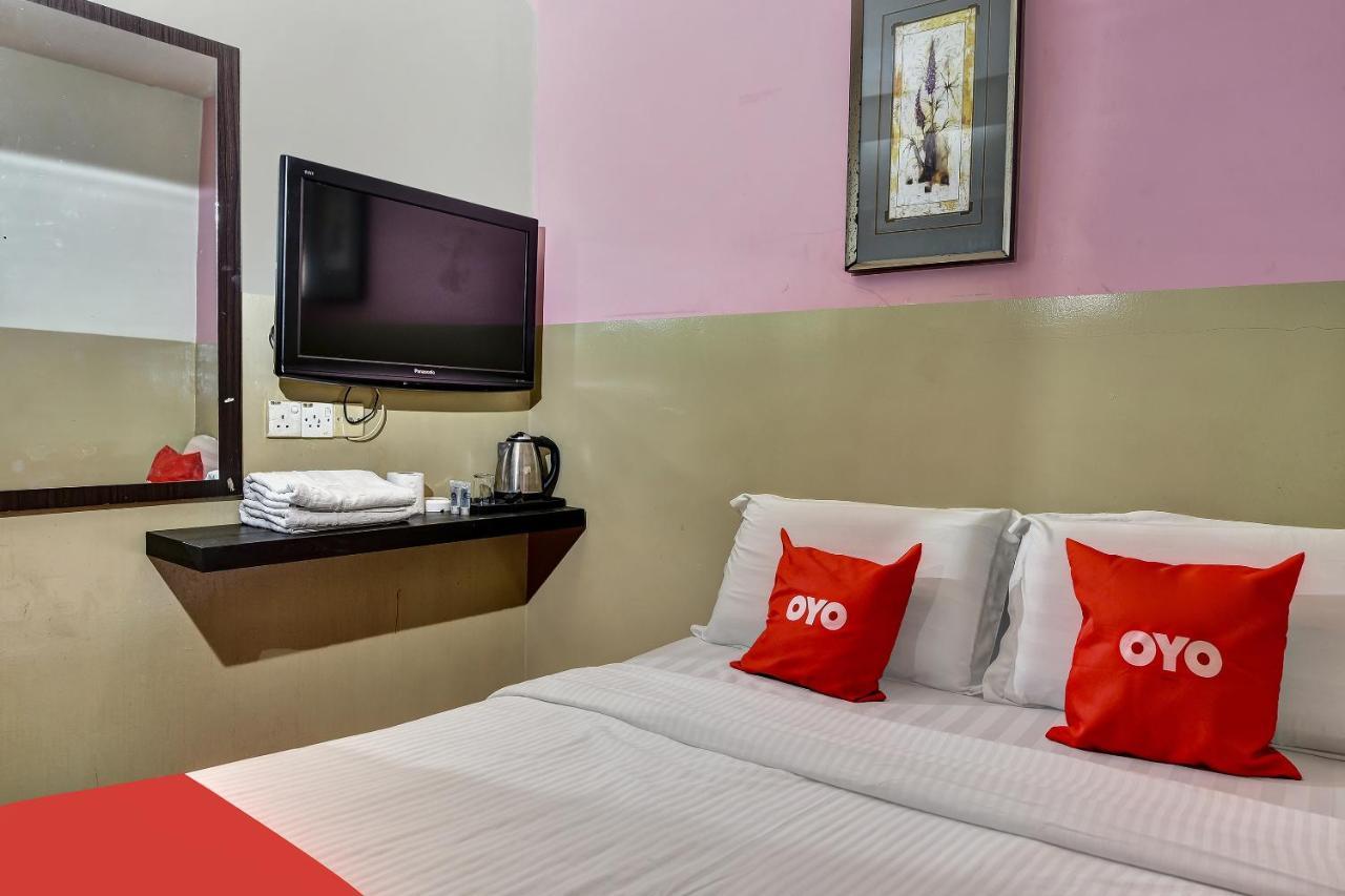 Hotel Bintang Kajang Extérieur photo