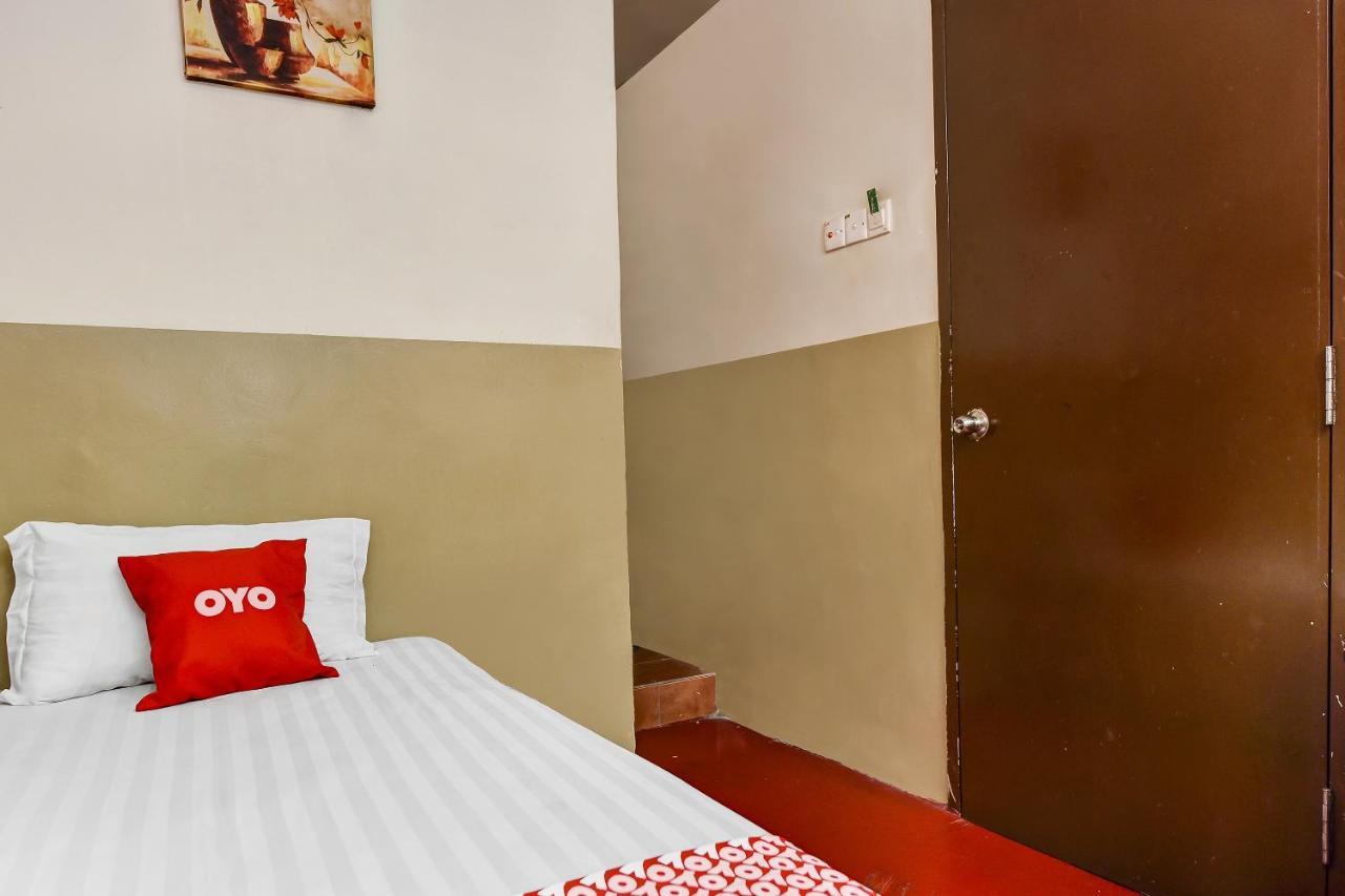 Hotel Bintang Kajang Extérieur photo