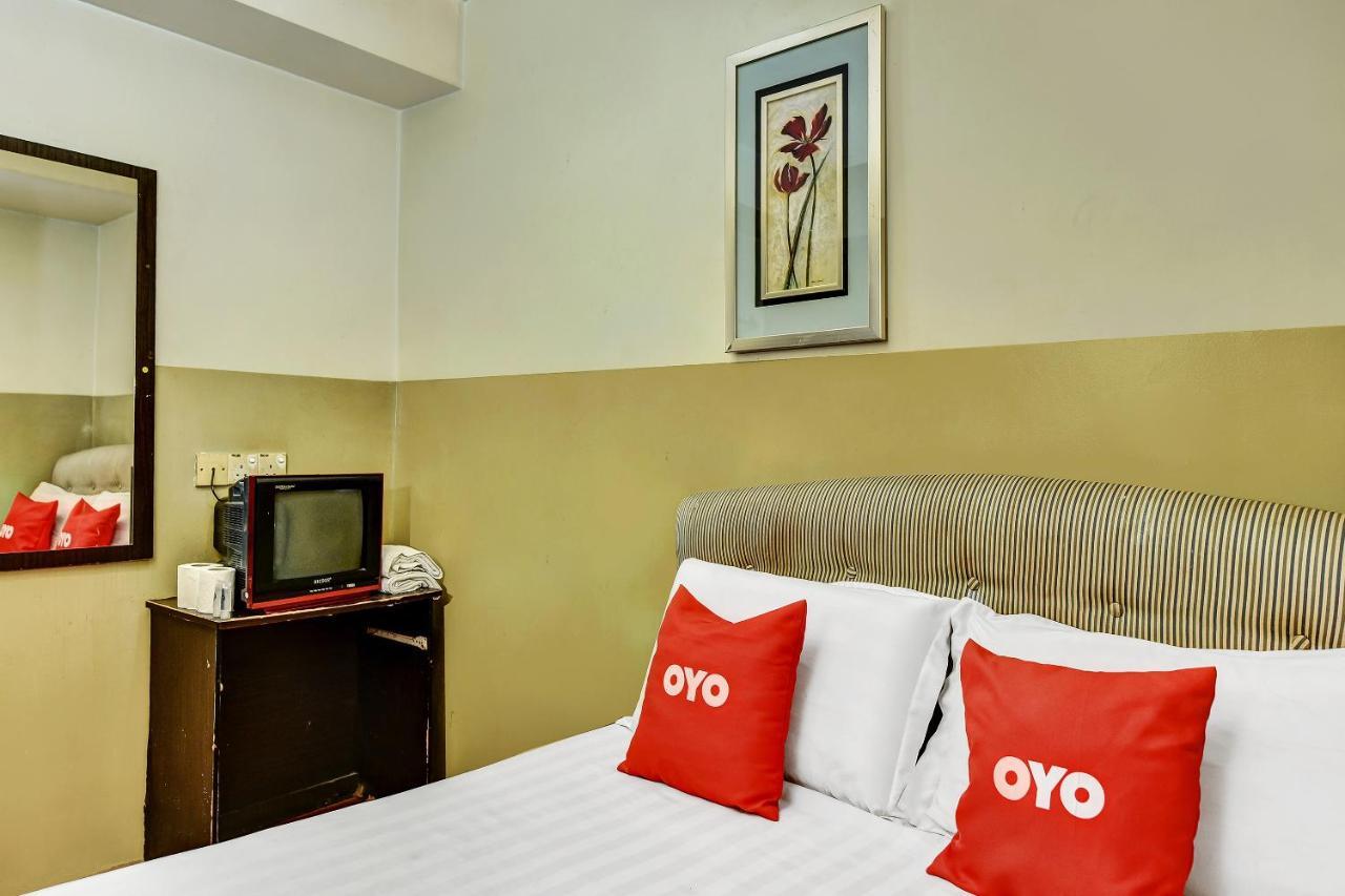Hotel Bintang Kajang Extérieur photo