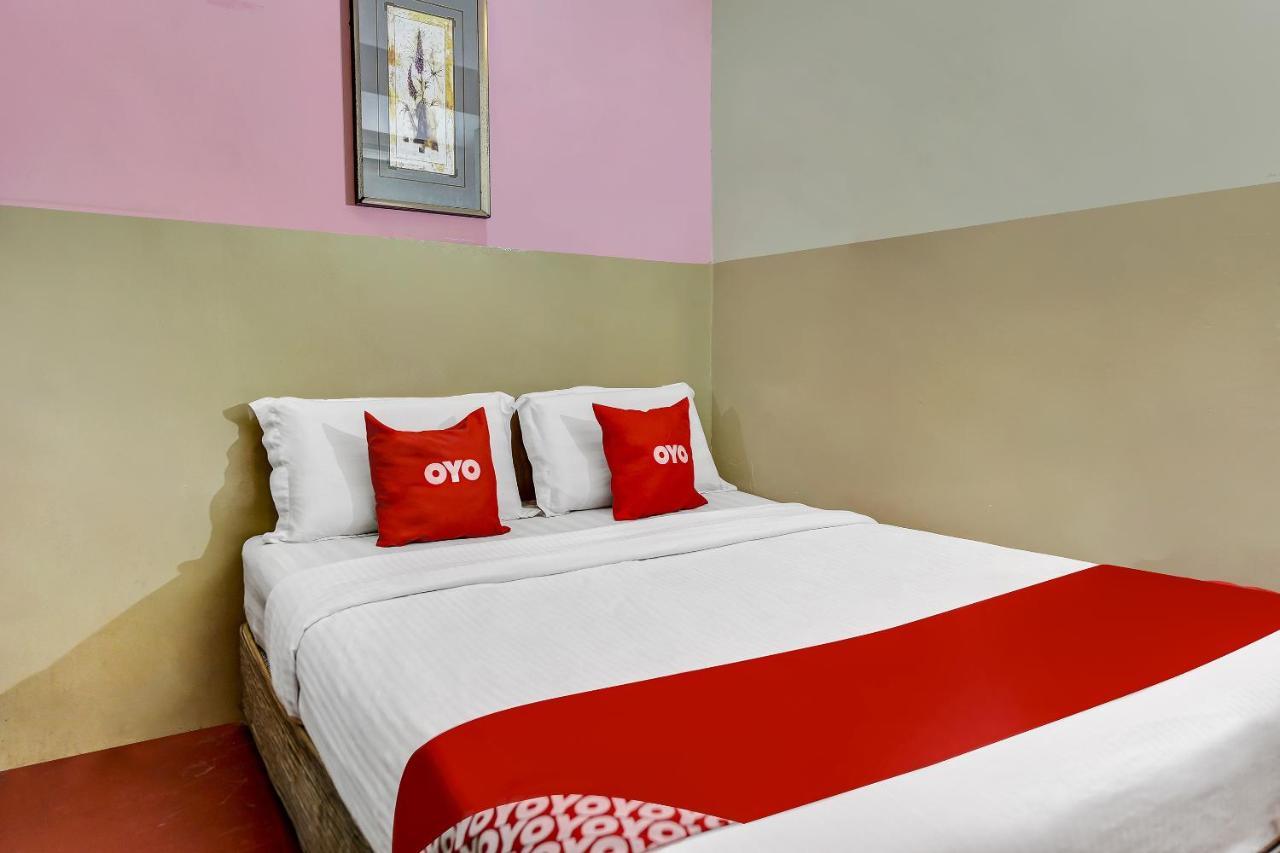 Hotel Bintang Kajang Extérieur photo
