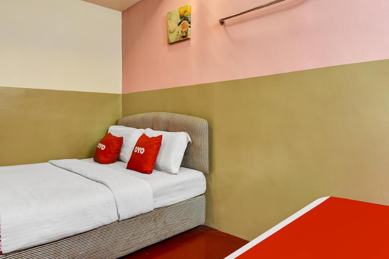 Hotel Bintang Kajang Extérieur photo