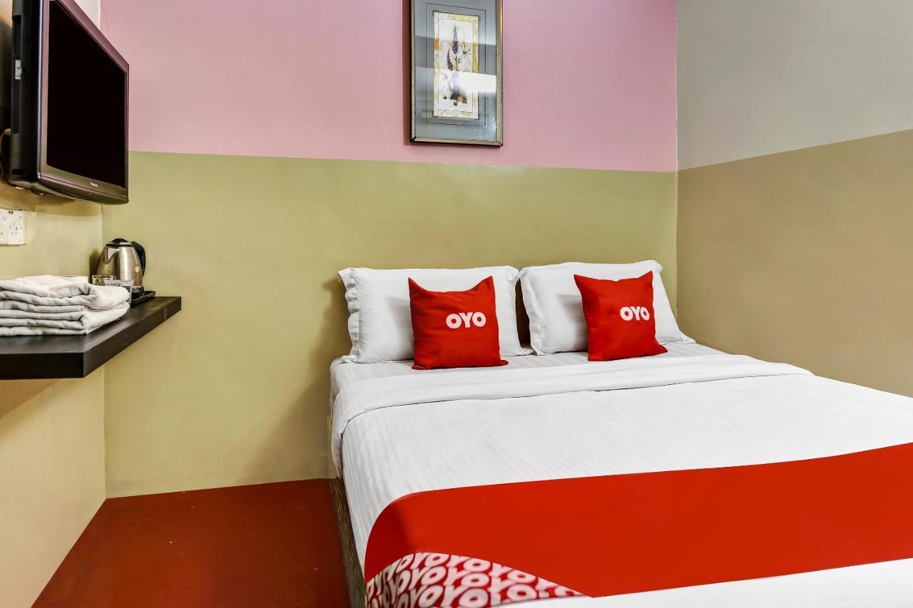 Hotel Bintang Kajang Extérieur photo