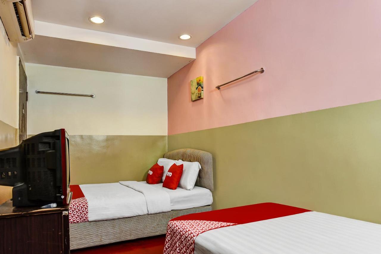 Hotel Bintang Kajang Extérieur photo