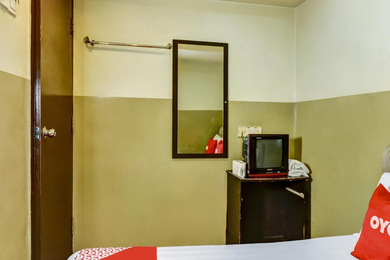 Hotel Bintang Kajang Extérieur photo