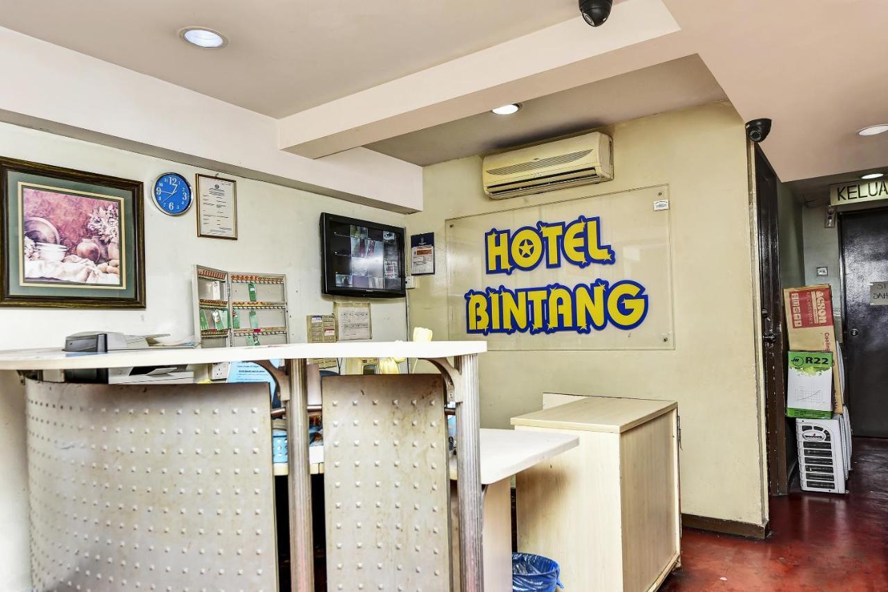 Hotel Bintang Kajang Extérieur photo