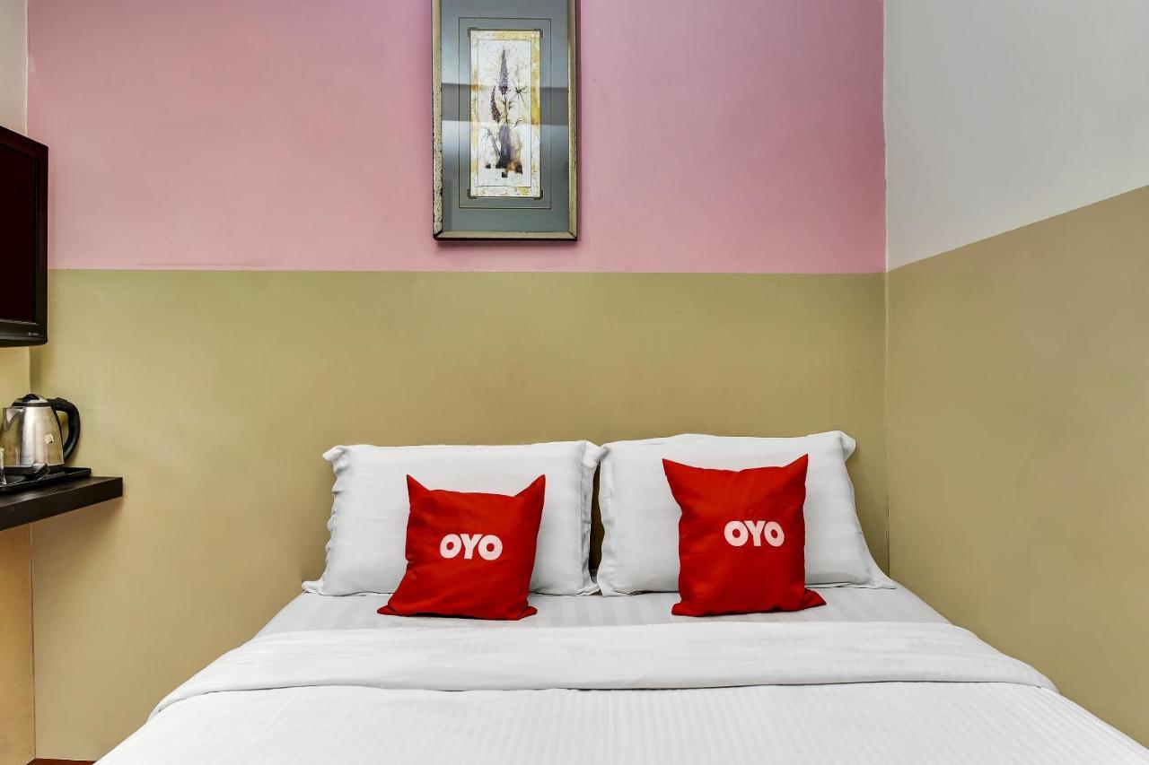 Hotel Bintang Kajang Extérieur photo