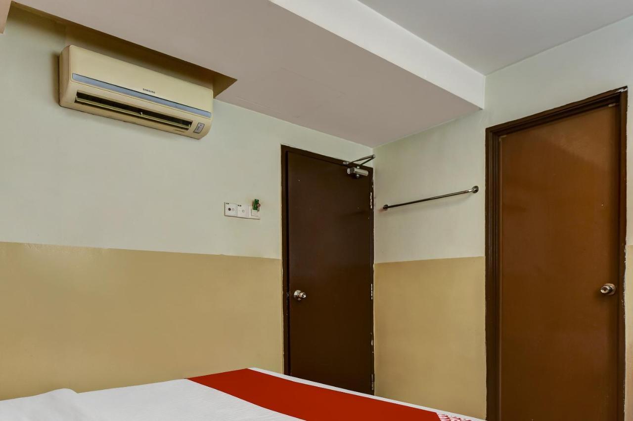 Hotel Bintang Kajang Extérieur photo
