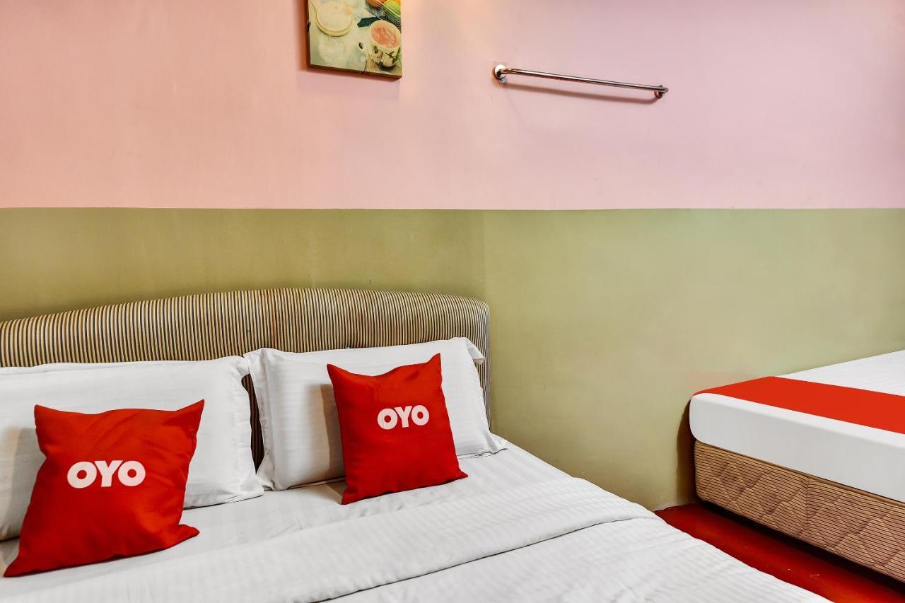 Hotel Bintang Kajang Extérieur photo