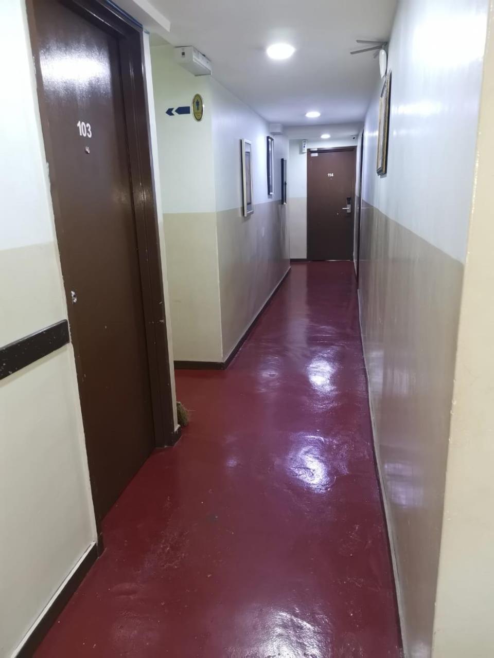 Hotel Bintang Kajang Extérieur photo