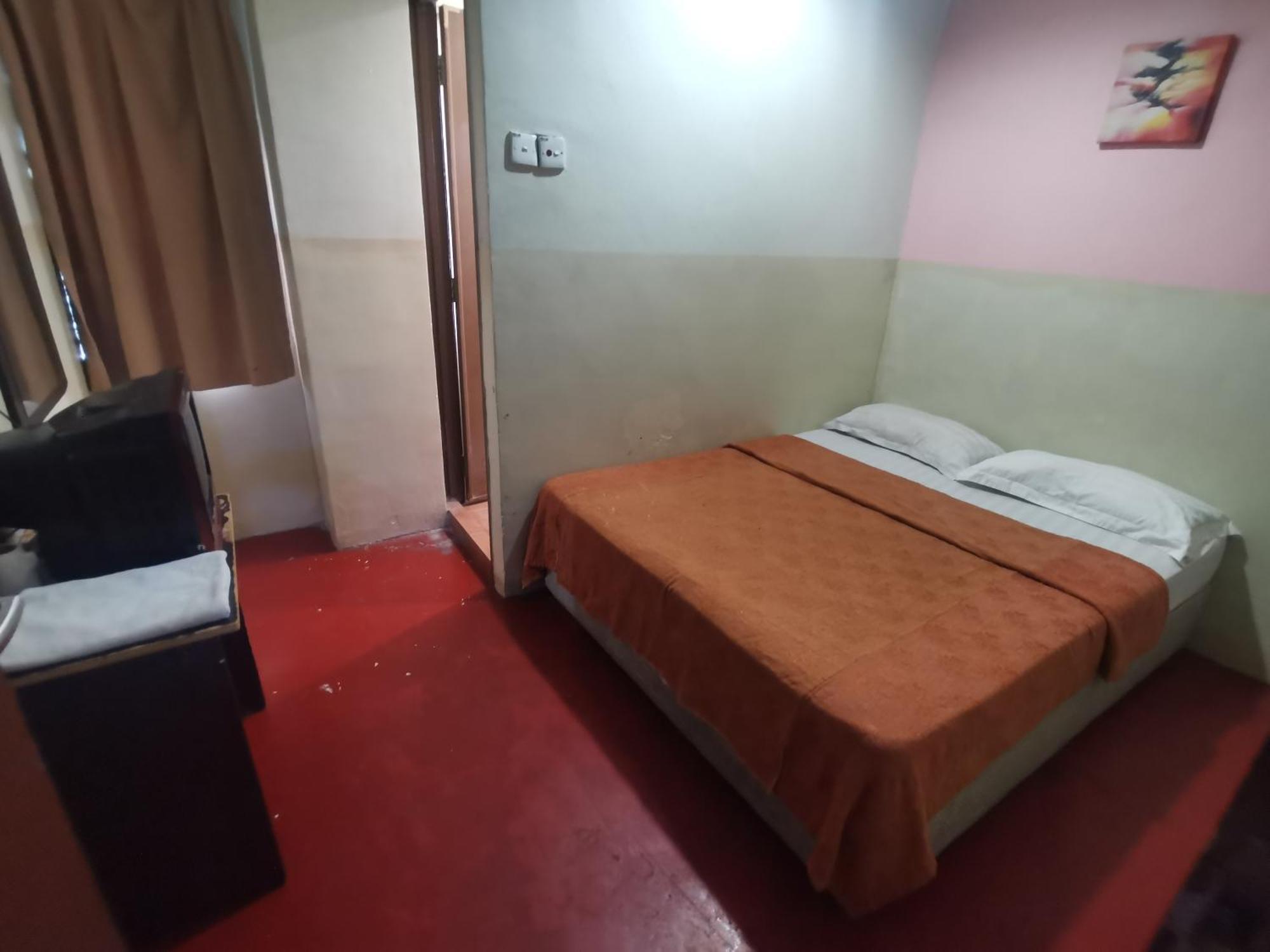 Hotel Bintang Kajang Extérieur photo