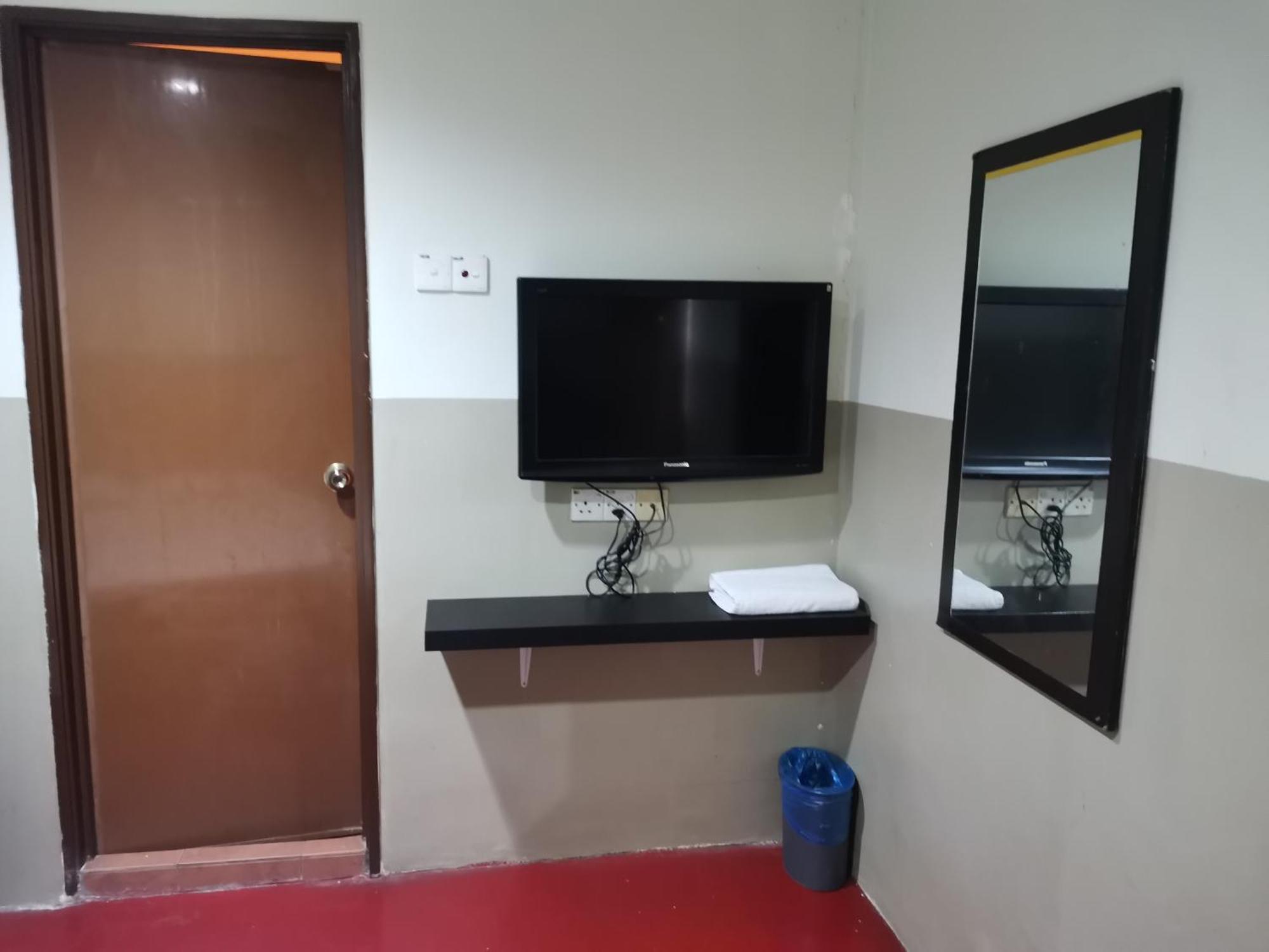 Hotel Bintang Kajang Extérieur photo