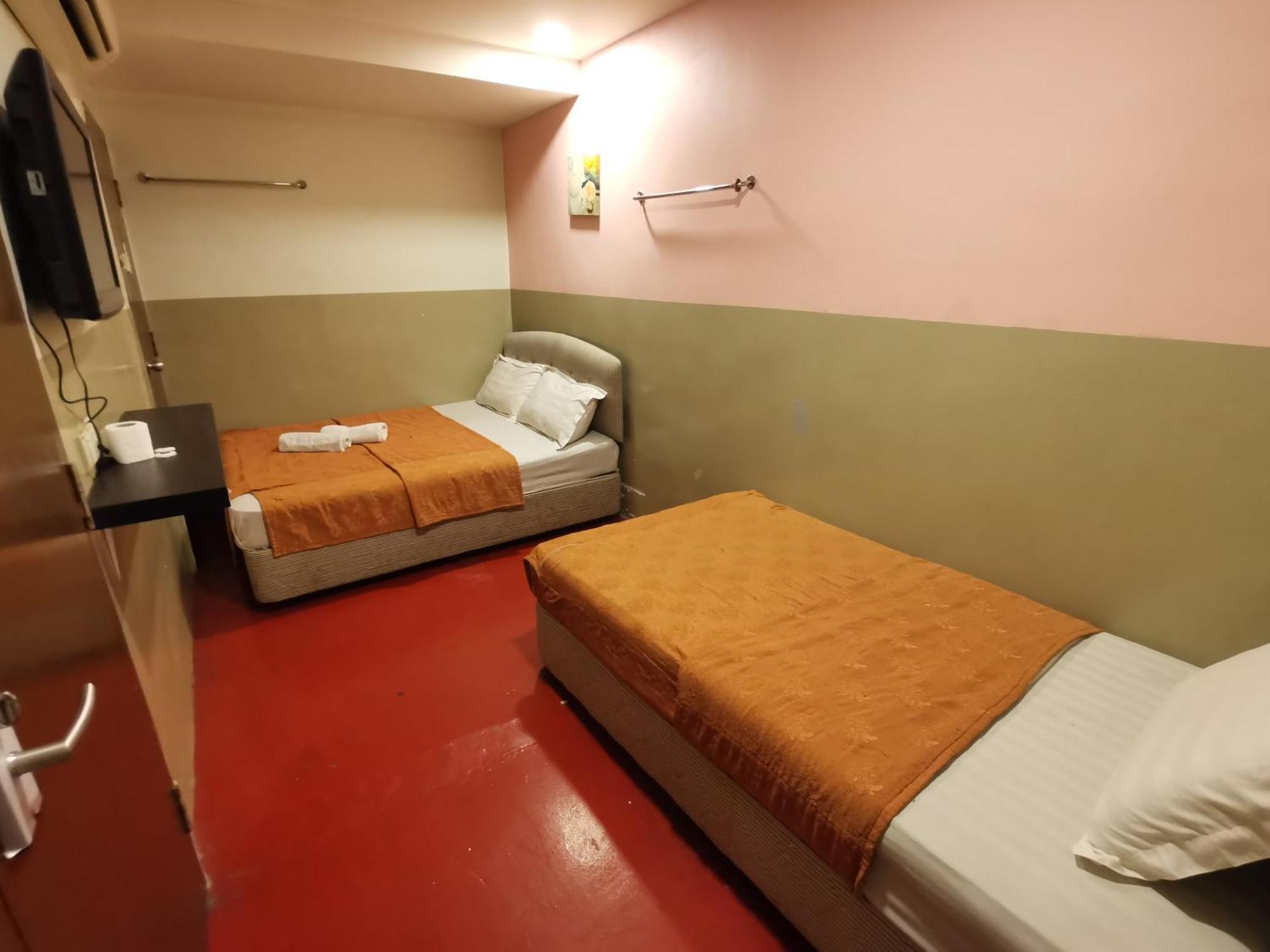 Hotel Bintang Kajang Extérieur photo