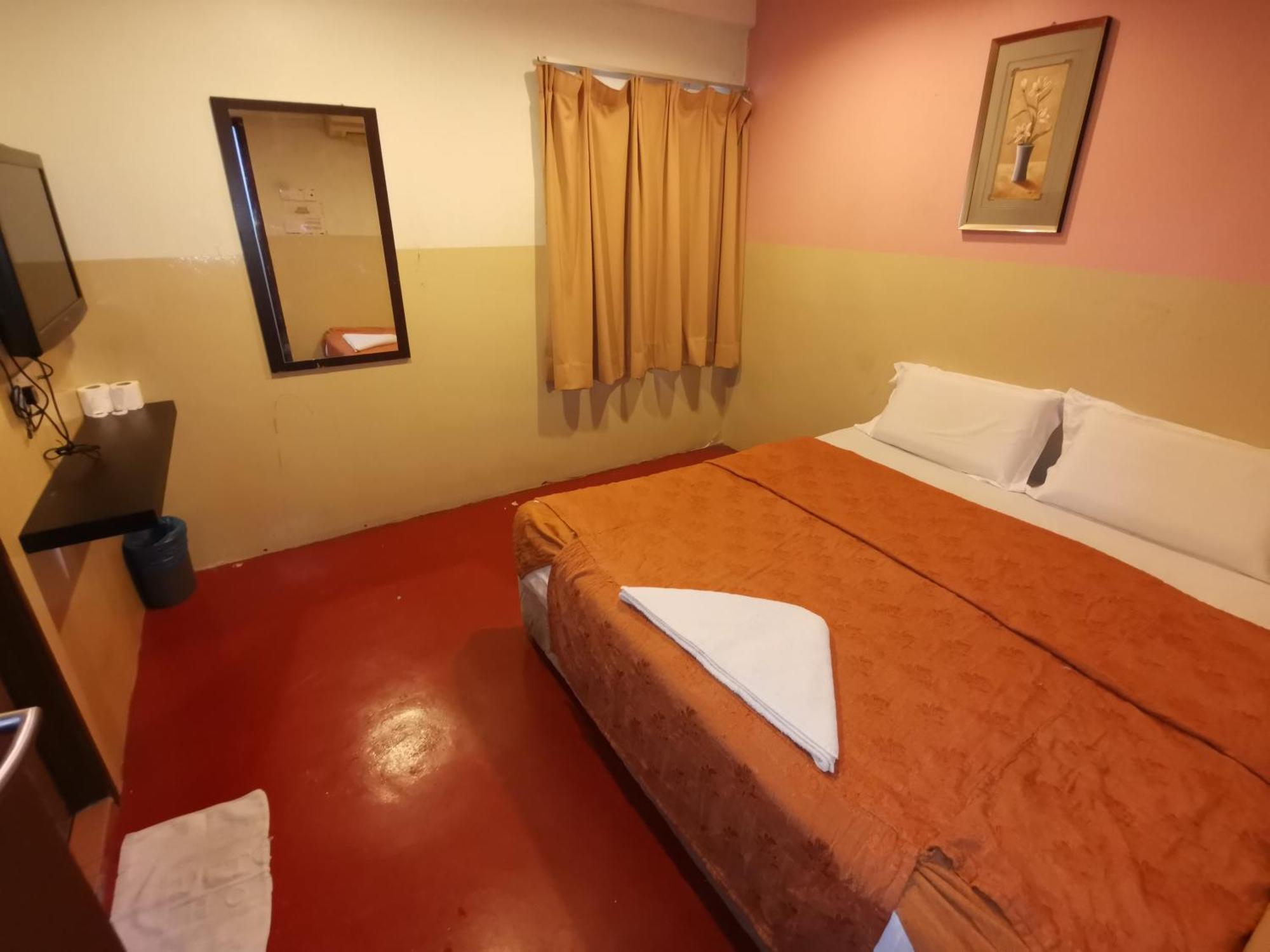 Hotel Bintang Kajang Extérieur photo