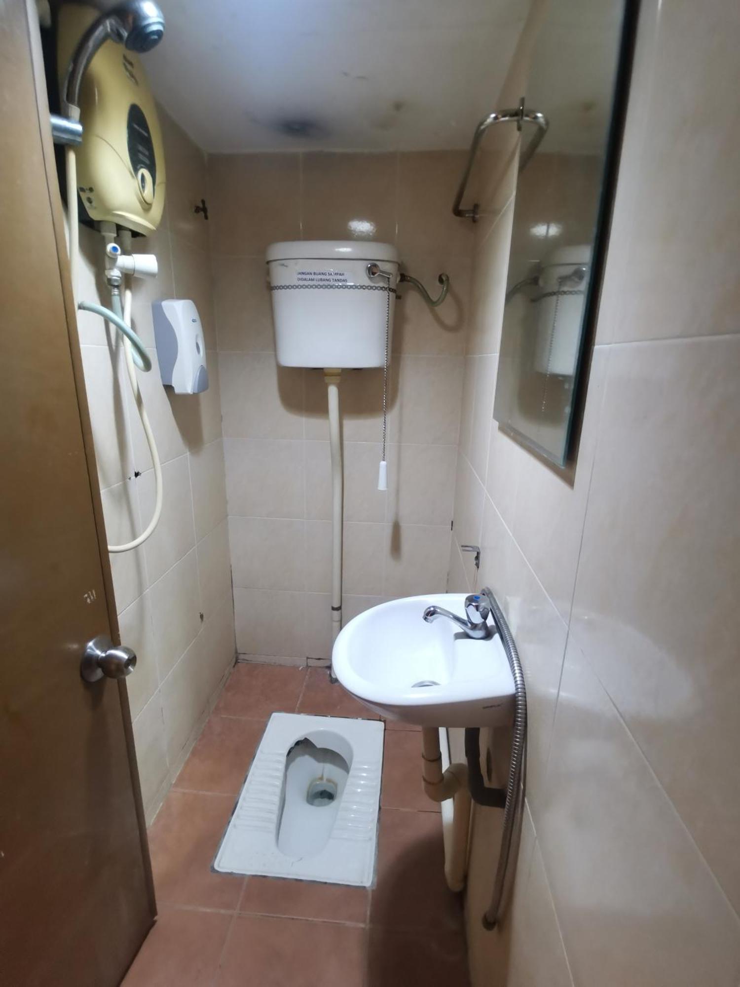 Hotel Bintang Kajang Extérieur photo