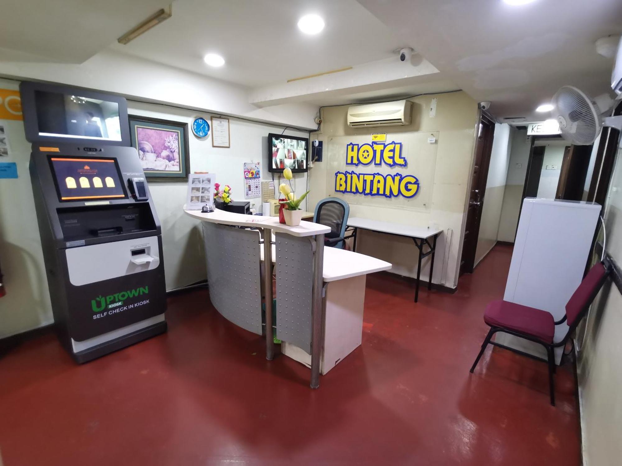 Hotel Bintang Kajang Extérieur photo