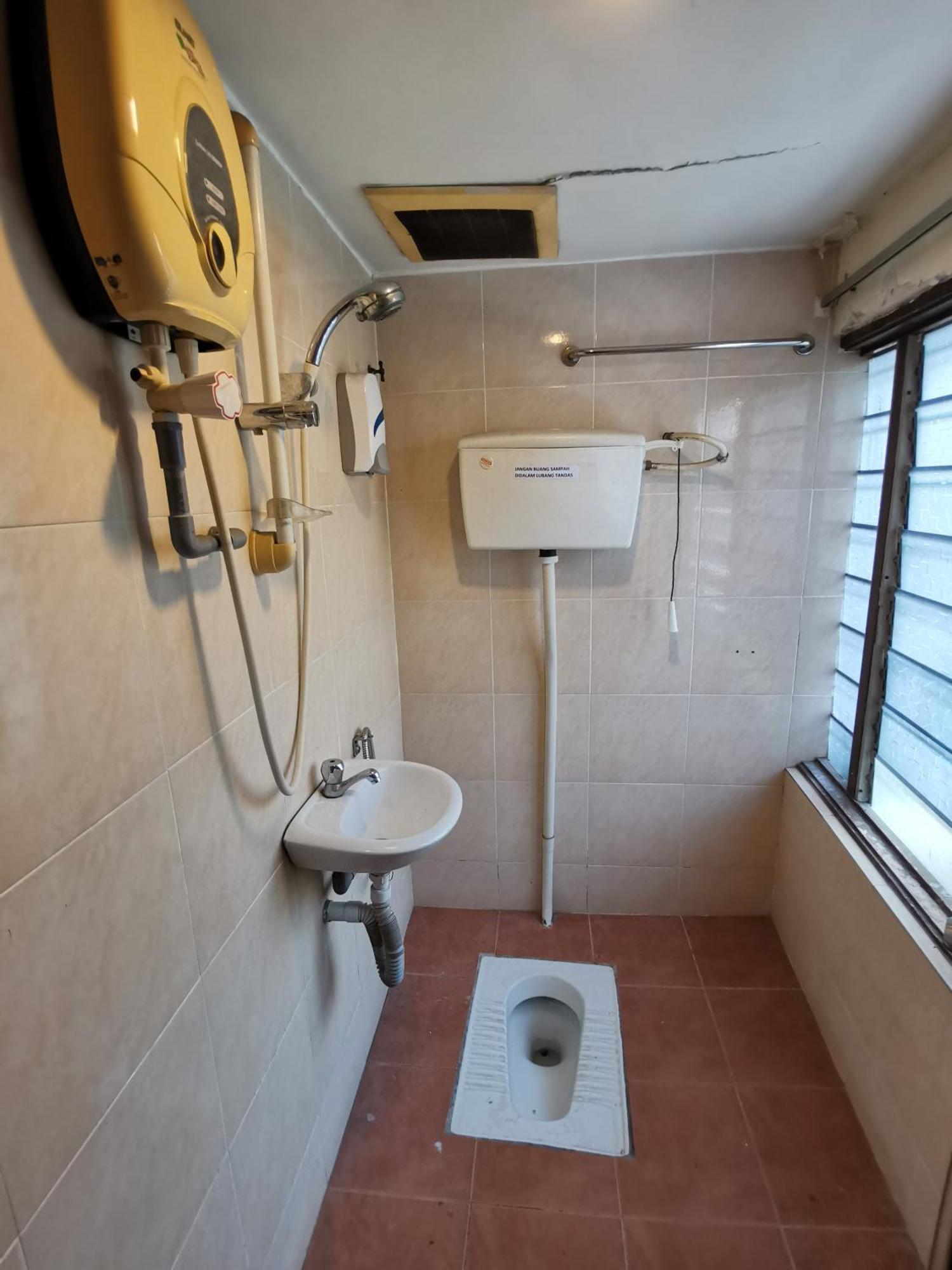 Hotel Bintang Kajang Extérieur photo