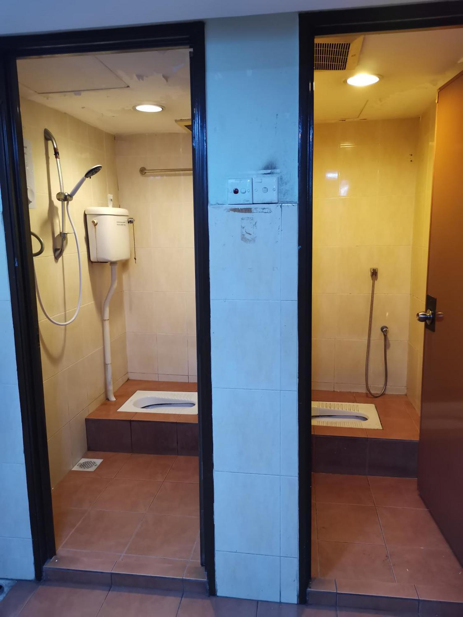 Hotel Bintang Kajang Extérieur photo