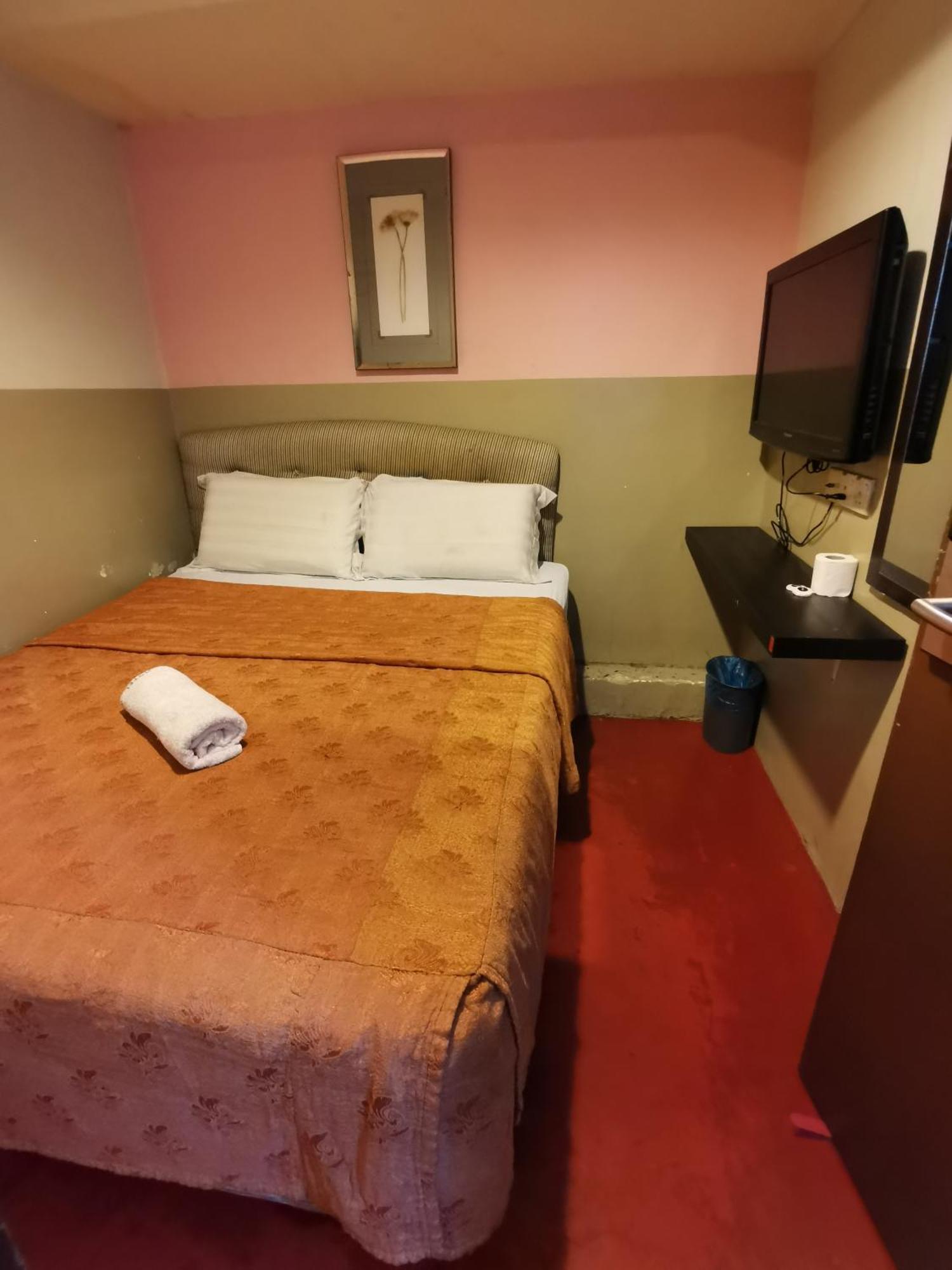Hotel Bintang Kajang Extérieur photo
