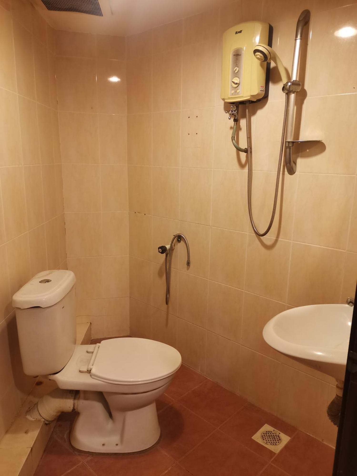 Hotel Bintang Kajang Extérieur photo