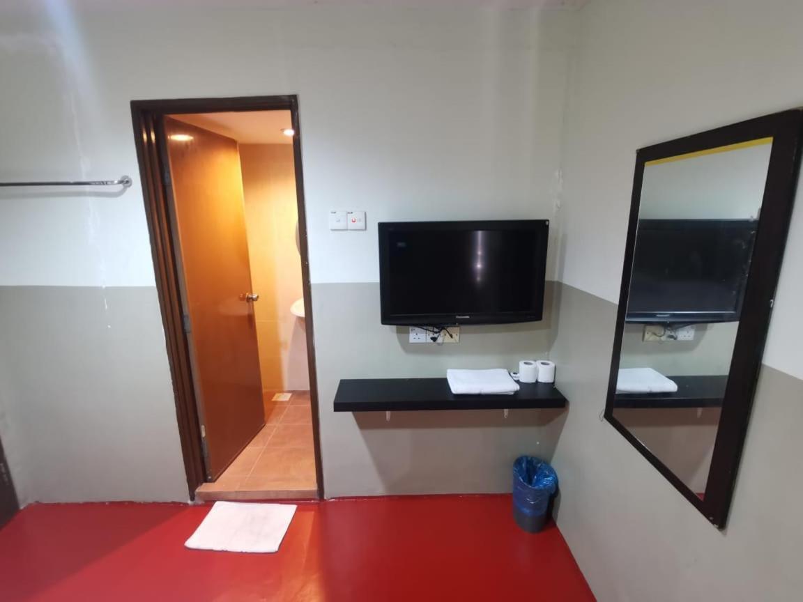 Hotel Bintang Kajang Extérieur photo
