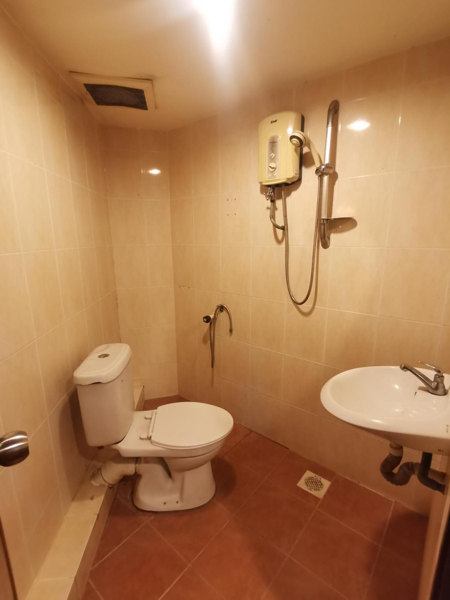 Hotel Bintang Kajang Extérieur photo