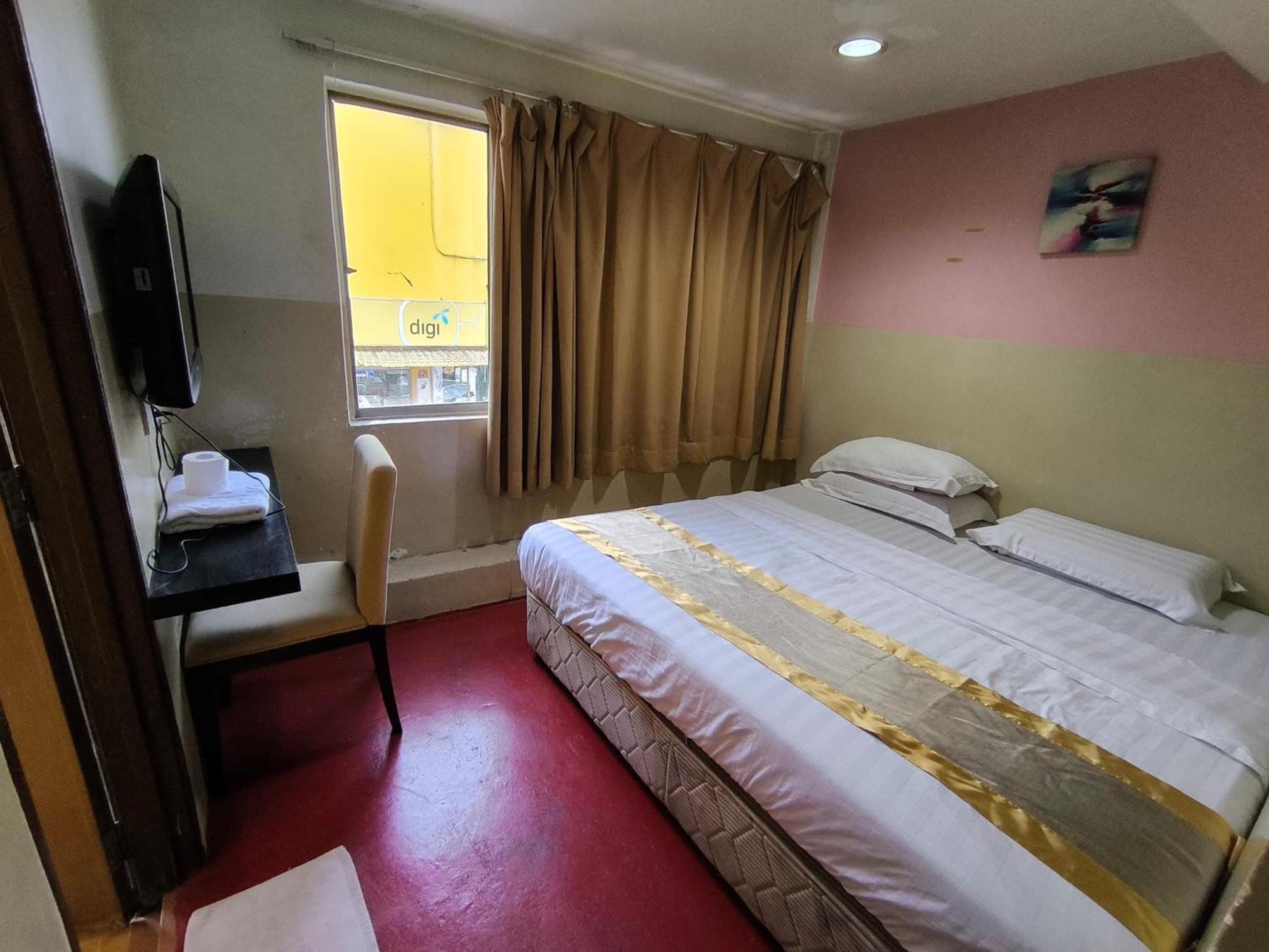 Hotel Bintang Kajang Extérieur photo