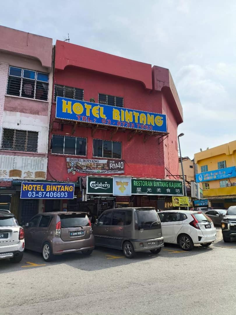 Hotel Bintang Kajang Extérieur photo