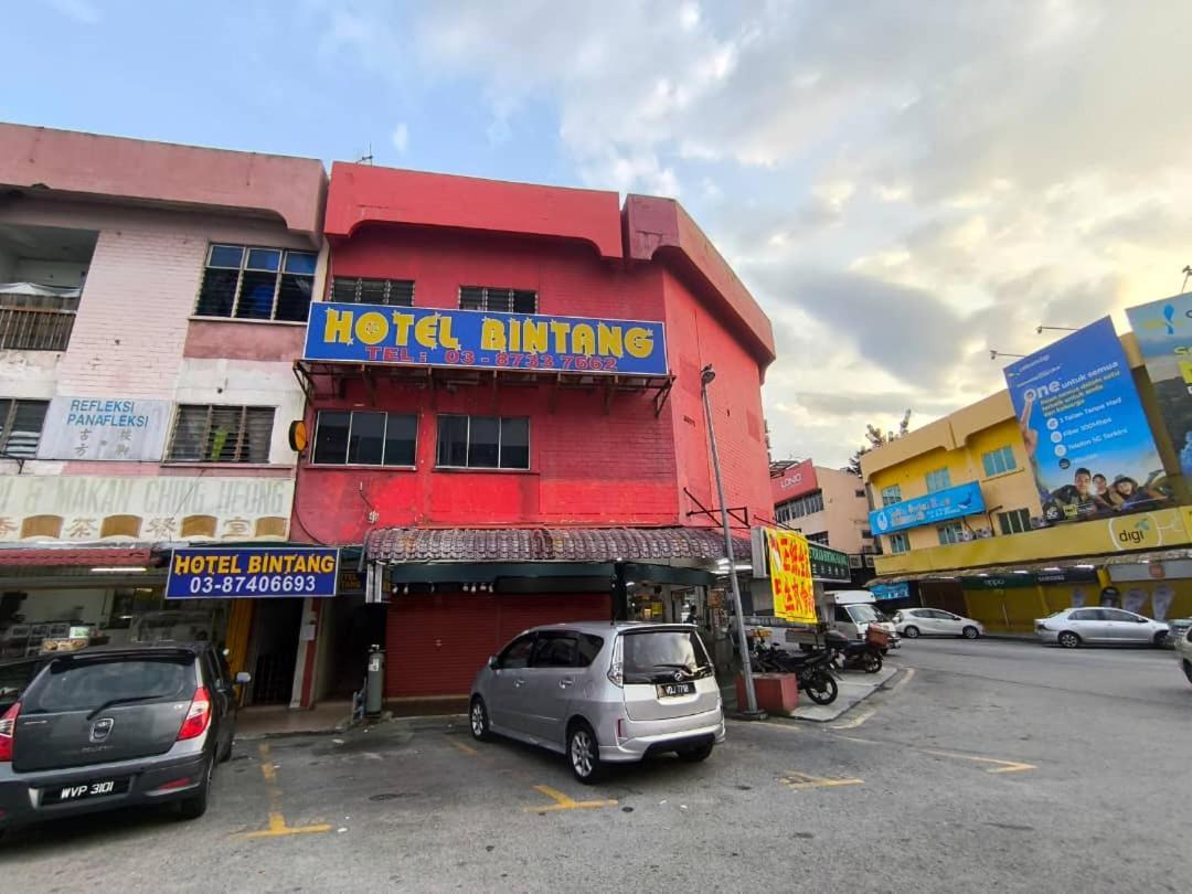 Hotel Bintang Kajang Extérieur photo
